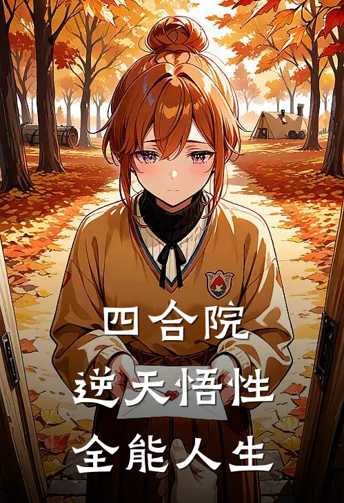 四合院：逆天悟性，全能人生