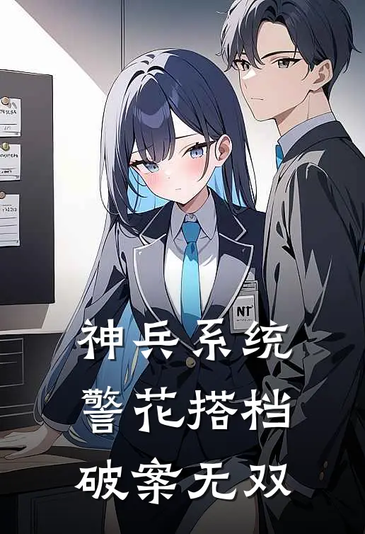 神兵系统：警花搭档破案无双