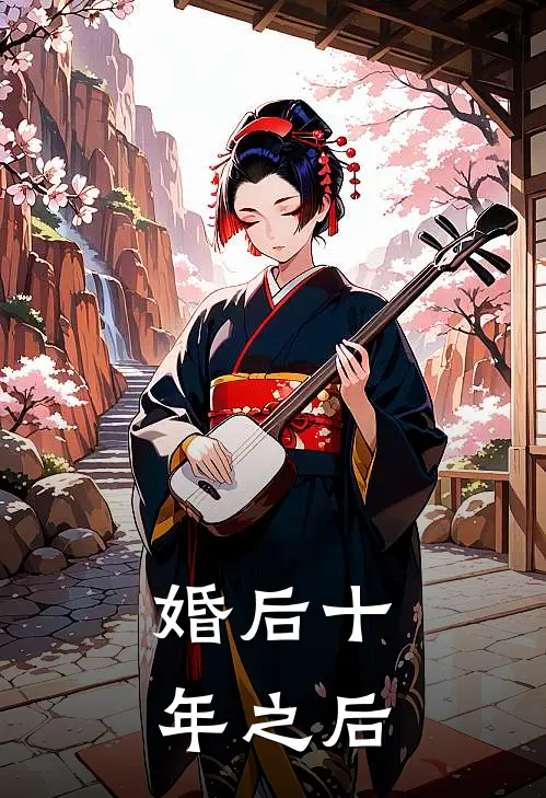 婚后十年之后