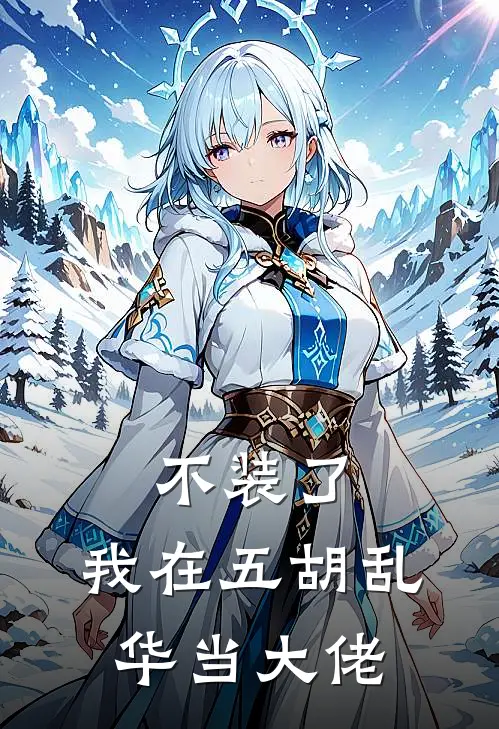 不装了，我在五胡乱华当大佬