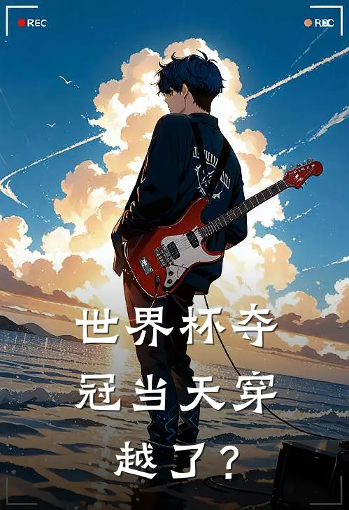 世界杯夺冠当天穿越了？