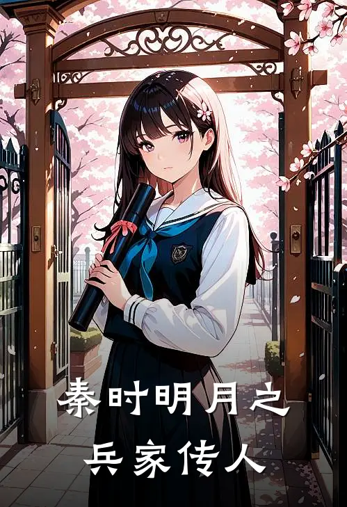 秦时明月之兵家传人