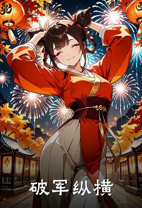 破军纵横