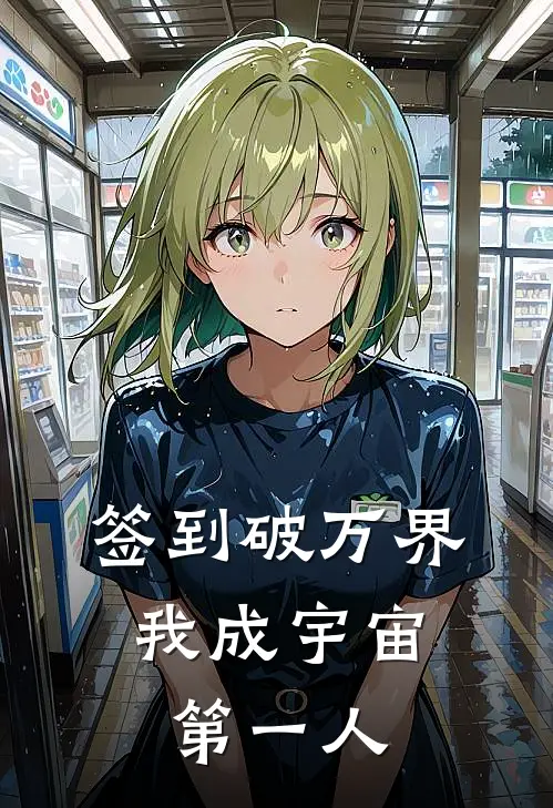 签到破万界，我成宇宙第一人