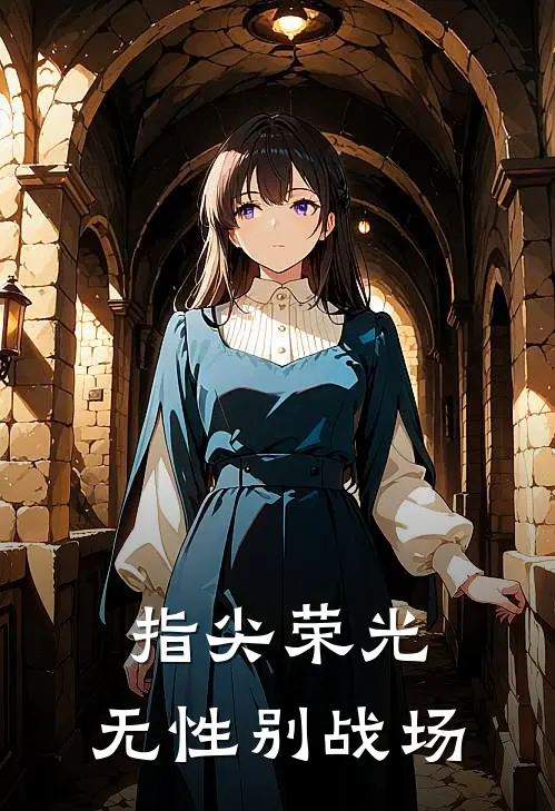 指尖荣光：无性别战场