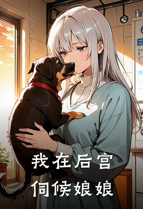 我在后宫伺候娘娘