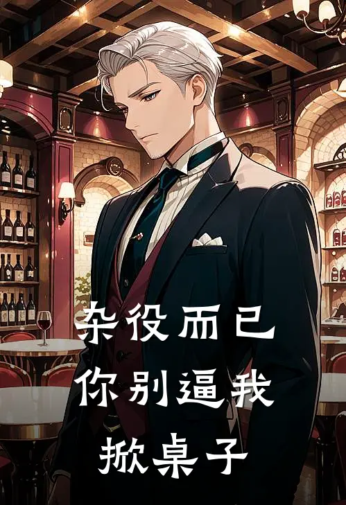 杂役而已，你别逼我掀桌子