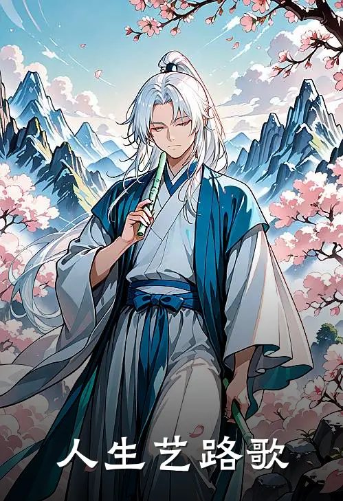 人生艺路歌