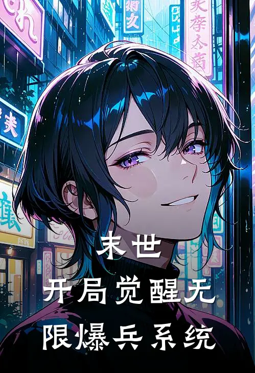 末世：开局觉醒无限爆兵系统