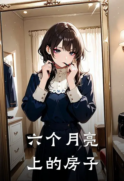 六个月亮上的房子