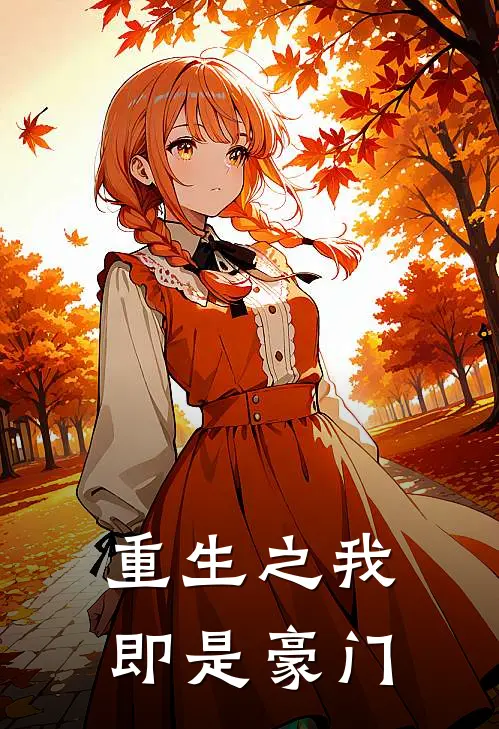 重生之我即是豪门