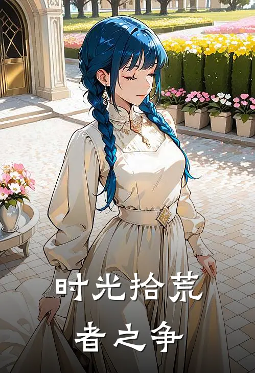 时光拾荒者之争