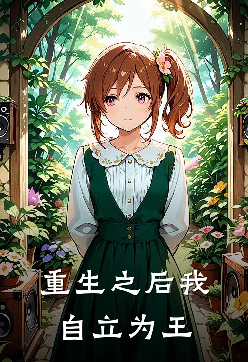 重生之后我自立为王