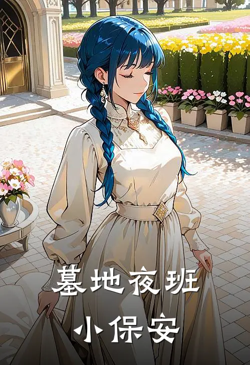 墓地夜班小保安