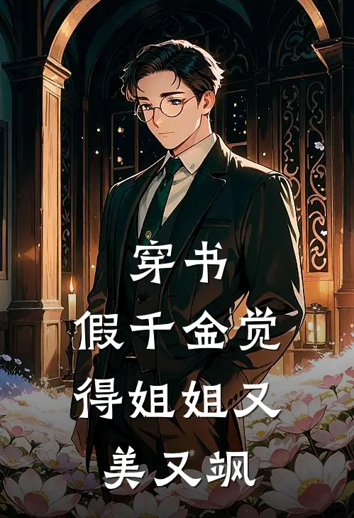 穿书，假千金觉得姐姐又美又飒