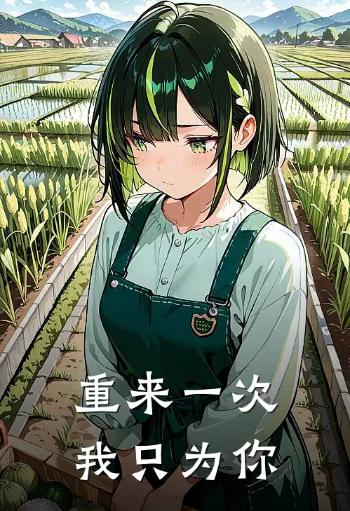 重来一次，我只为你