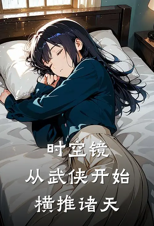 时空镜：从武侠开始横推诸天