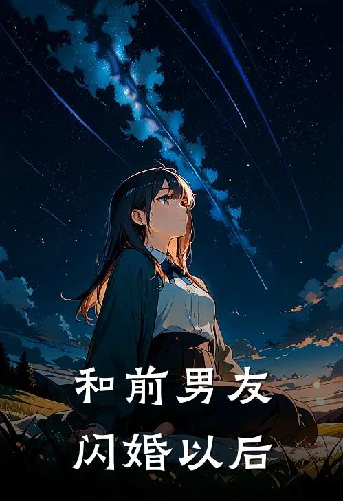 和前男友闪婚以后