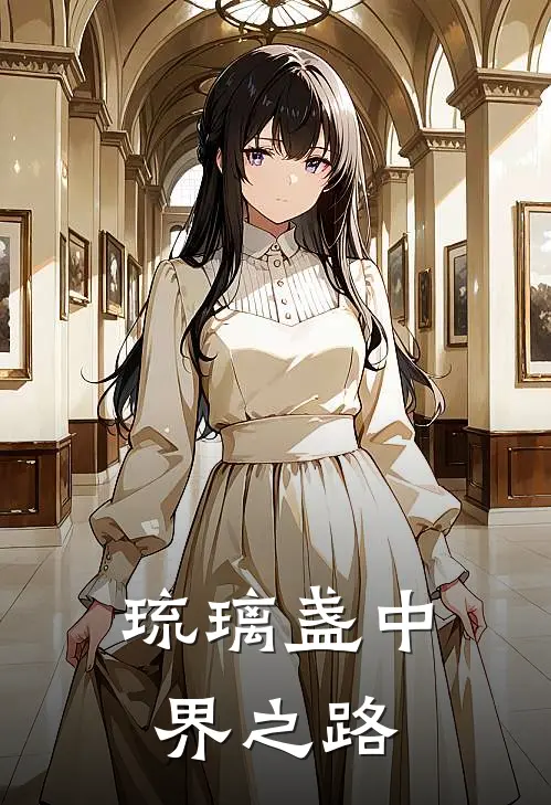 琉璃盏中界之路