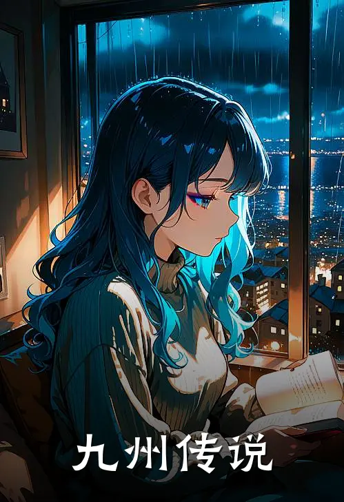 九州传说