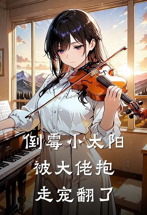 倒霉小太阳被大佬抱走宠翻了