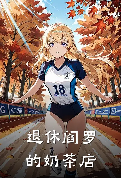 退休阎罗的奶茶店