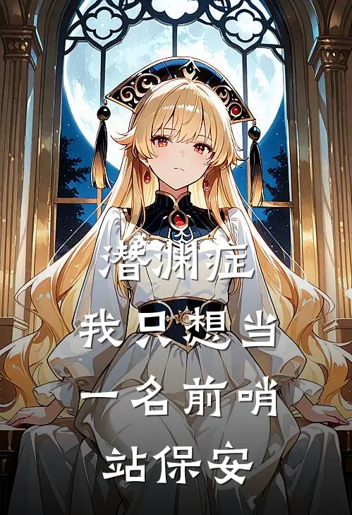 潜渊症：我只想当一名前哨站保安