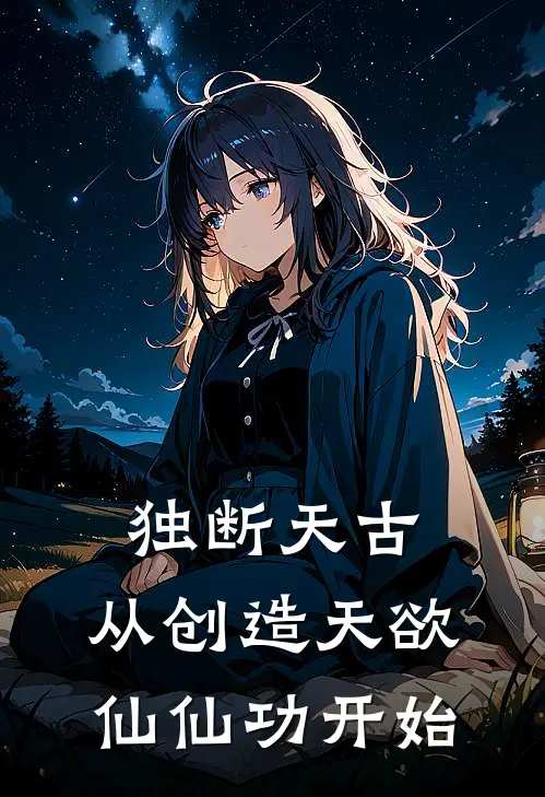 独断天古：从创造天欲仙仙功开始