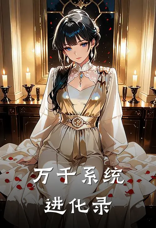 万千系统进化录