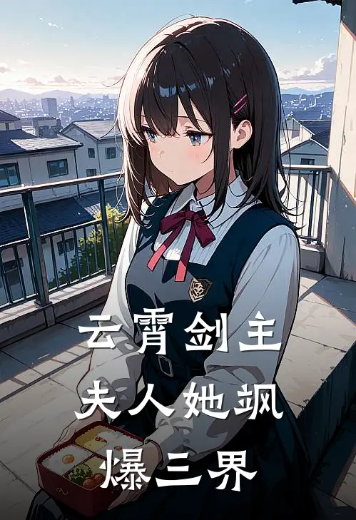 云霄剑主：夫人她飒爆三界