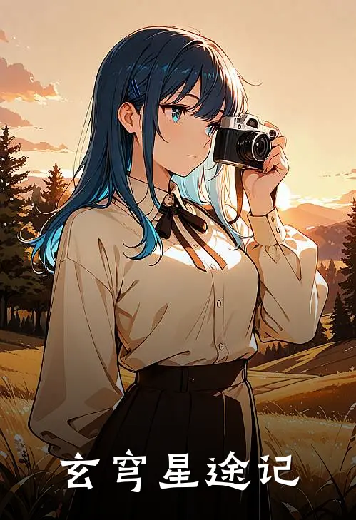 玄穹星途记