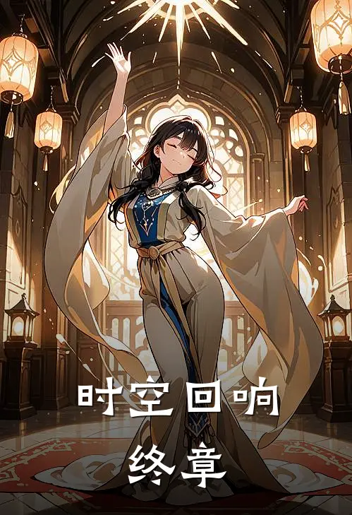 时空回响：终章