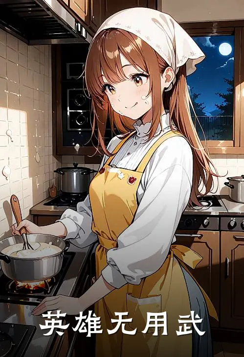 英雄无用武