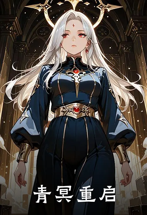 青冥重启