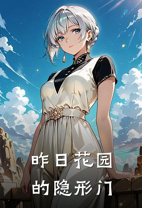 昨日花园的隐形门