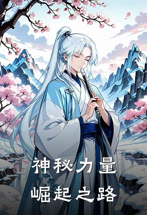 神秘力量：崛起之路