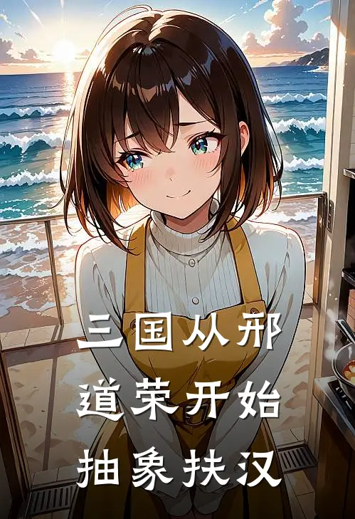 三国从邢道荣开始抽象扶汉