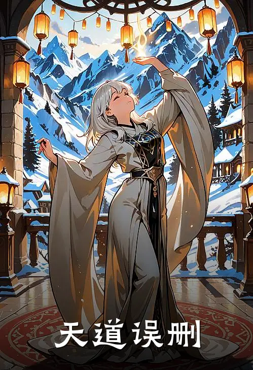 天道误删