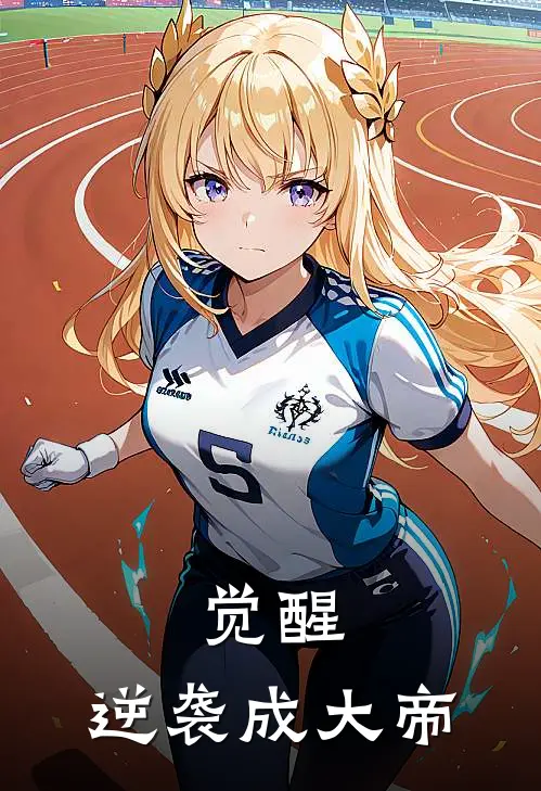 觉醒：逆袭成大帝