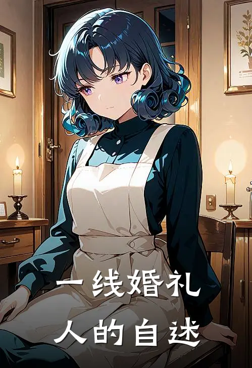 一线婚礼人的自述