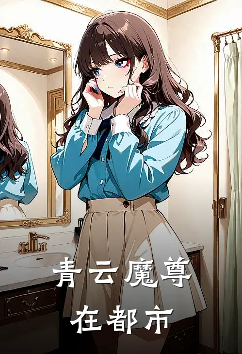 青云魔尊在都市