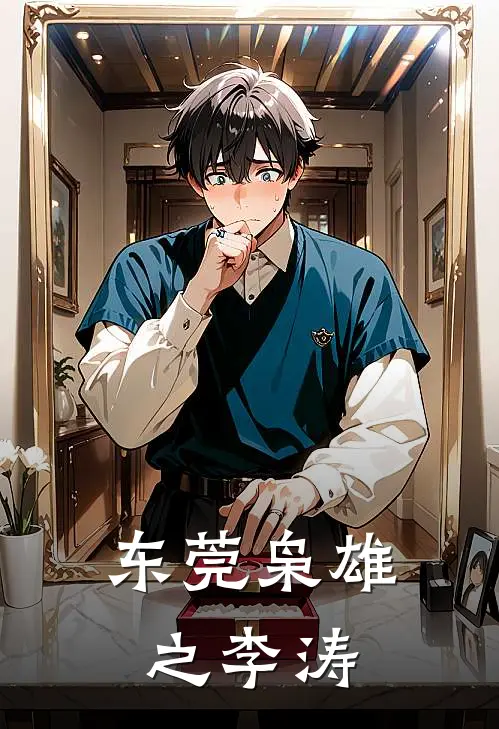 东莞枭雄之李涛