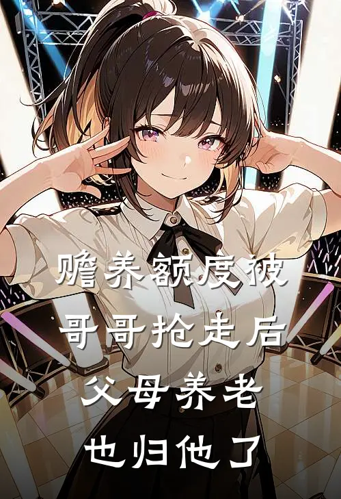 赡养额度被哥哥抢走后，父母养老也归他了(颜伟颜卿)免费阅读全文_免费完结版小说赡养额度被哥哥抢走后，父母养老也归他了颜伟颜卿