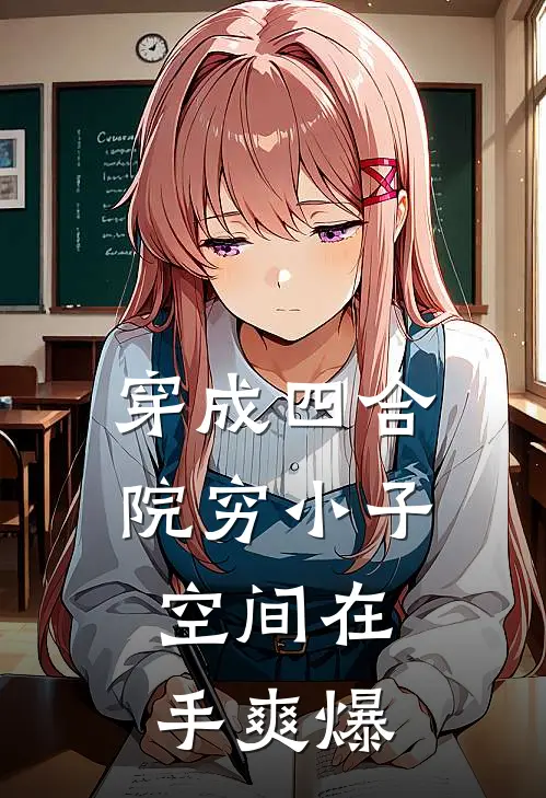 穿成四合院穷小子，空间在手爽爆