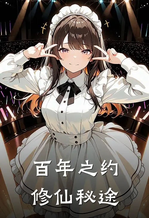 百年之约：修仙秘途