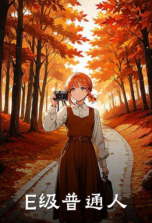 E级普通人