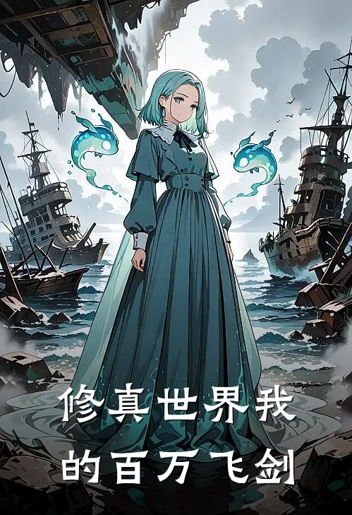 修真世界我的百万飞剑