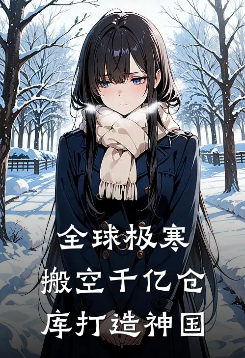 全球极寒：搬空千亿仓库打造神国