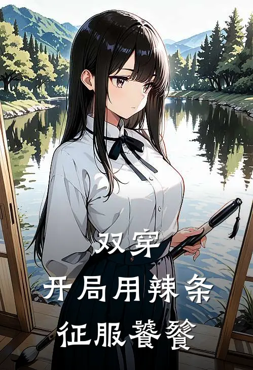 双穿，开局用辣条征服饕餮