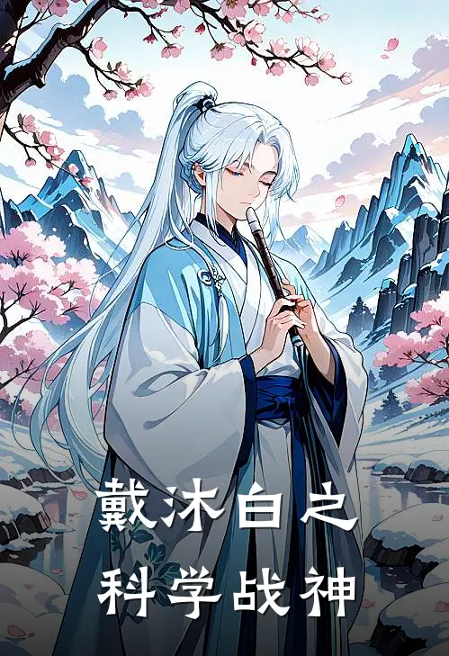 戴沐白之科学战神